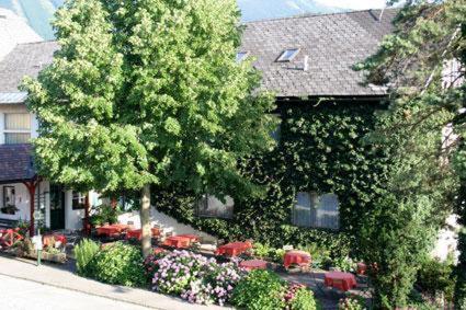 גרוסראמינג Landgasthof Kirchenwirt מראה חיצוני תמונה